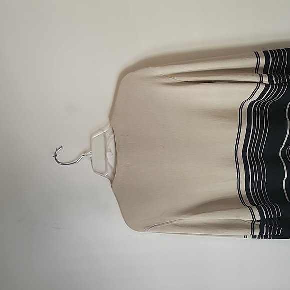 Cardigan Vintage Y2K V-Neck Button Closure Top Sweater Size L - Picture 5 of 10